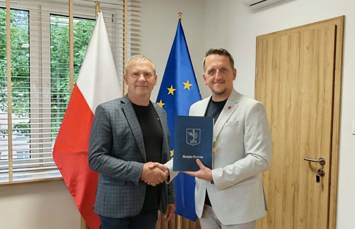 Rusza realizacja dwóch kolejnych projektów z Budżetu Obywatelskiego
